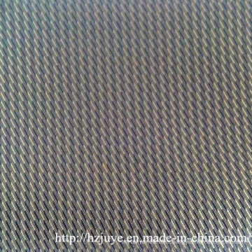 68d*120d Poly-Viscose Dobby Fabric Lining